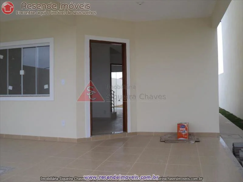 Foto 2 de 5 - Casa para venda em Parque Ipiranga II