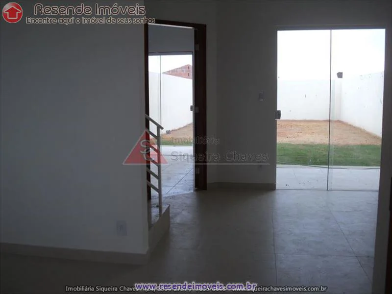 Foto 5 de 5 - Casa para venda em Parque Ipiranga II