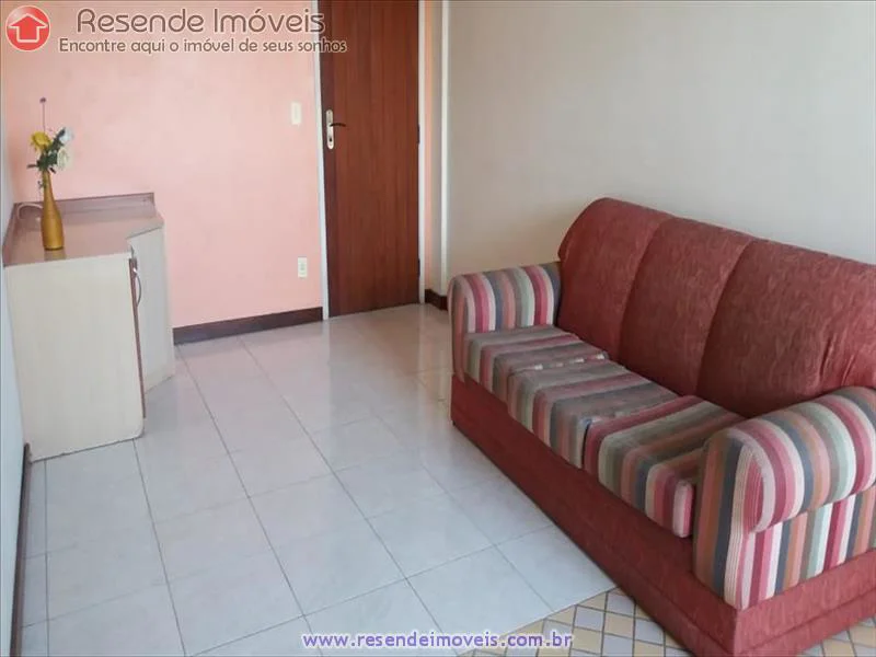 Foto 3 de 11 - Apartamento para aluguel em Campos Elíseos