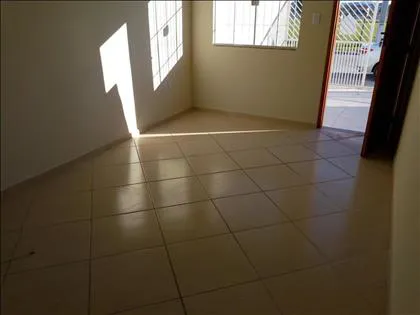 Casa para venda em Jardim Aliança II