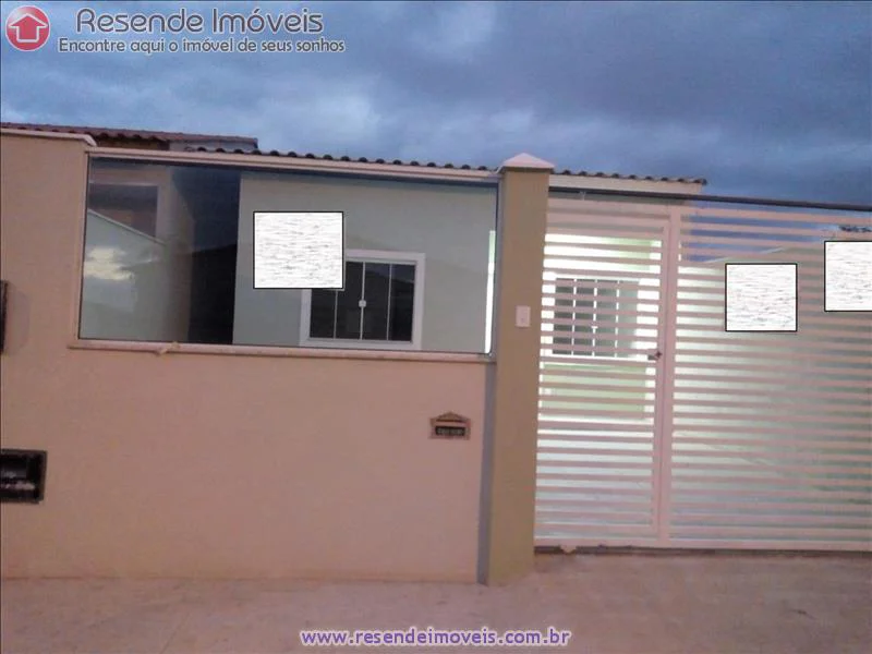 Foto 1 de 18 - Casa para venda em Jardim Aliança II