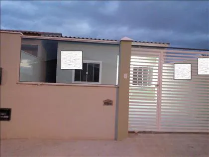 Casa para venda em Jardim Aliança II