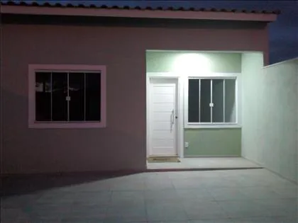 Casa para venda em Jardim Aliança II