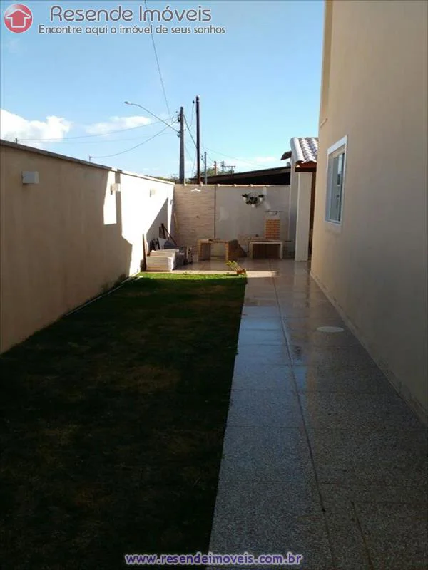 Foto 6 de 22 - Casa para venda em Jardim Aliança II