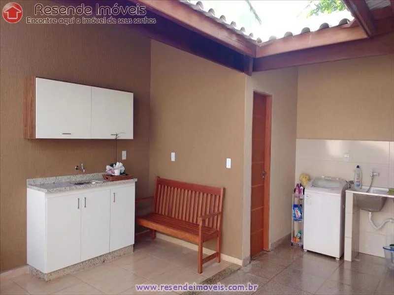 Foto 5 de 22 - Casa para venda em Jardim Aliança II