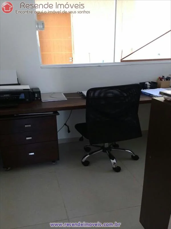 Foto 4 de 22 - Casa para venda em Jardim Aliança II