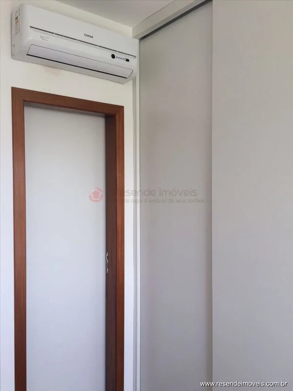 Foto 2 de 12 - Andar corporativo para venda em Morada do Castelo