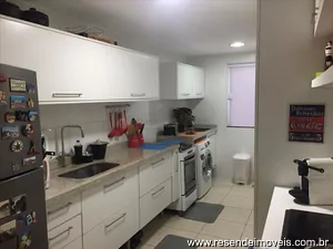 Andar corporativo para venda em Morada do Castelo