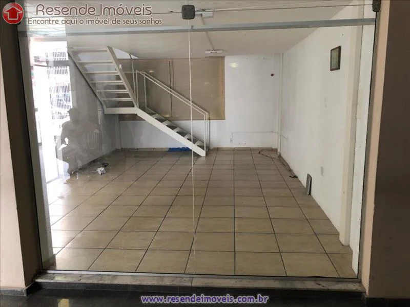 Foto 1 de 5 - Sala Comercial para aluguel em Manejo