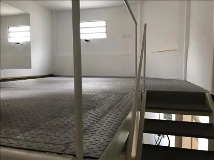 Sala Comercial para aluguel em Manejo