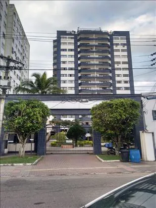 Apartamento para venda e aluguel em Campos Elíseos