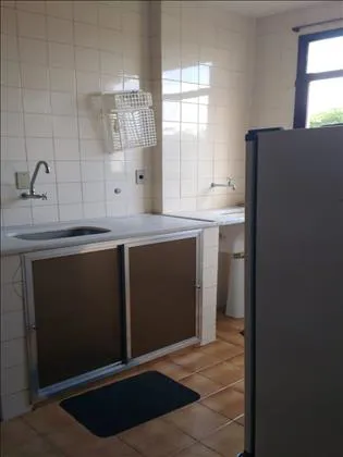 Apartamento para aluguel em Jardim Jalisco