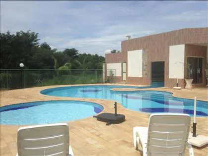 Casa em condomínio para aluguel em Morada da Colina