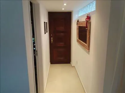 Apartamento para venda em Comercial