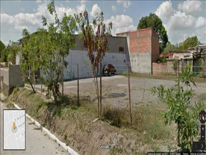 Galpão para aluguel em Fazenda da Barra II