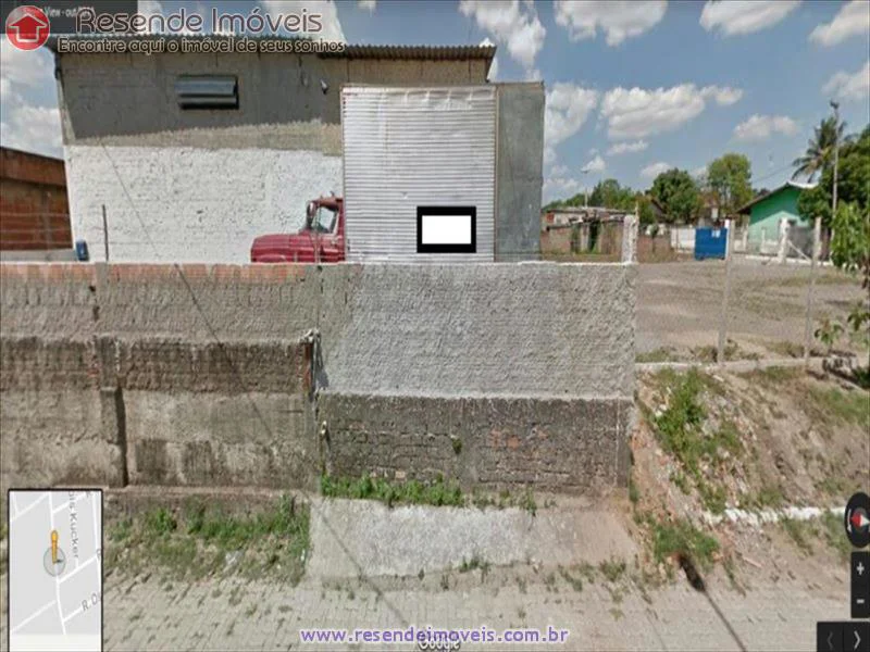 Foto 3 de 3 - Galpão para venda em Fazenda da Barra II