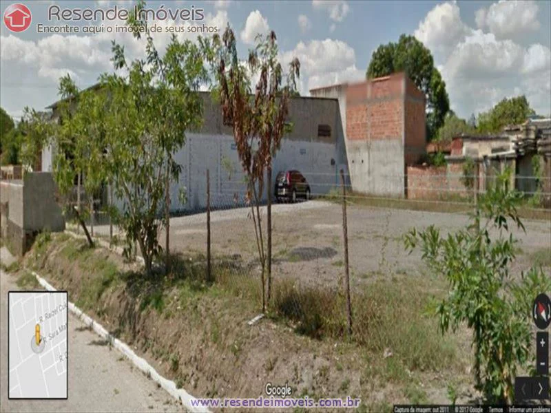 Foto 2 de 3 - Galpão para venda em Fazenda da Barra II