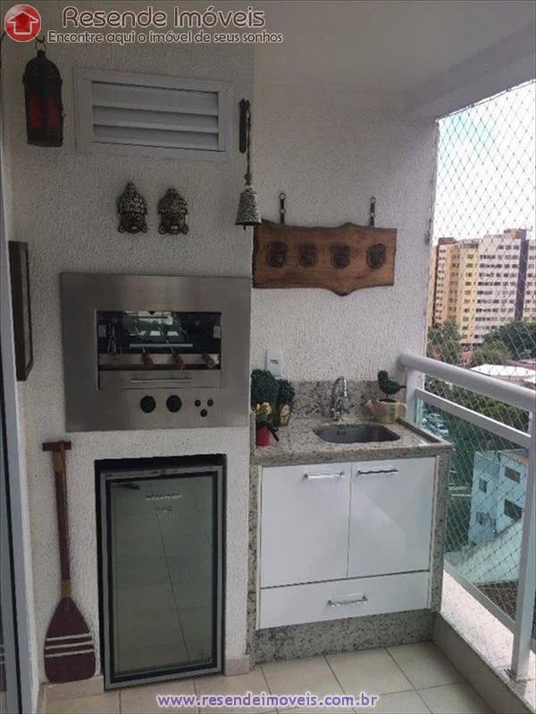 Foto 11 de 14 - Apartamento para venda em Jardim Jalisco