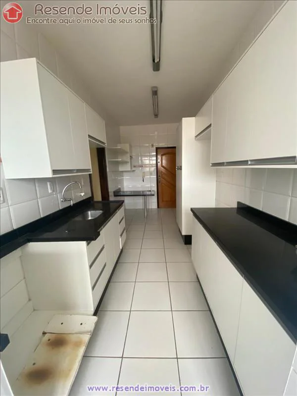 Foto 8 de 27 - Cobertura para aluguel em Santa Isabel