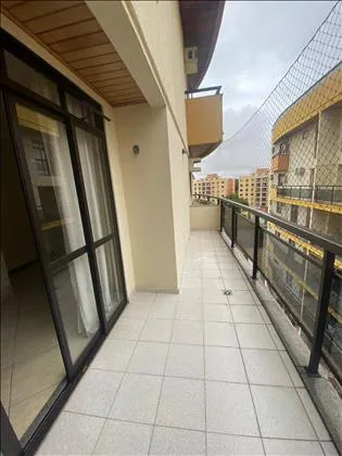 Cobertura para aluguel em Santa Isabel