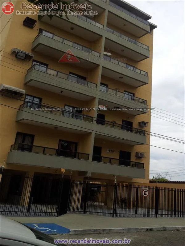 Foto 1 de 4 - Apartamento para venda em Liberdade