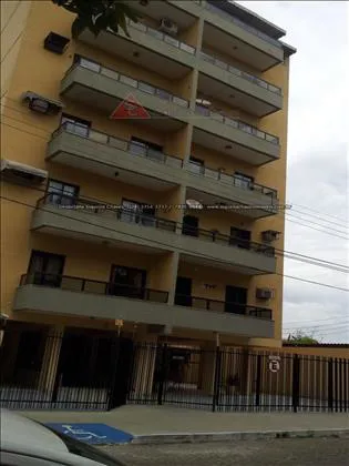 Apartamento para venda em Liberdade