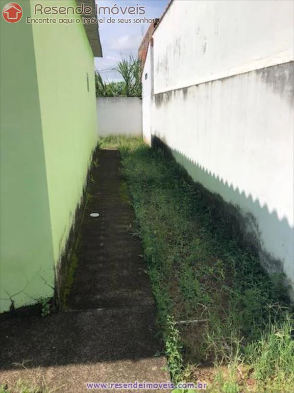 Foto 5 de 5 - Casa para venda em Jardim Aliança II