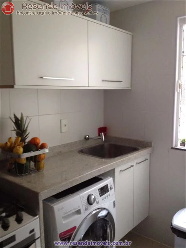 Foto 5 de 10 - Apartamento para venda em Morada do Castelo