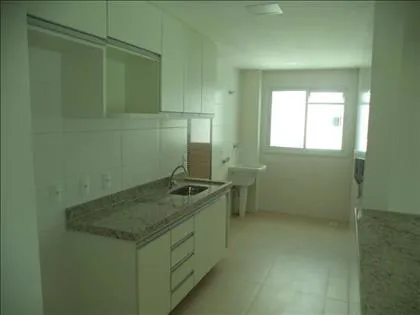 Apartamento para aluguel em Santa Isabel