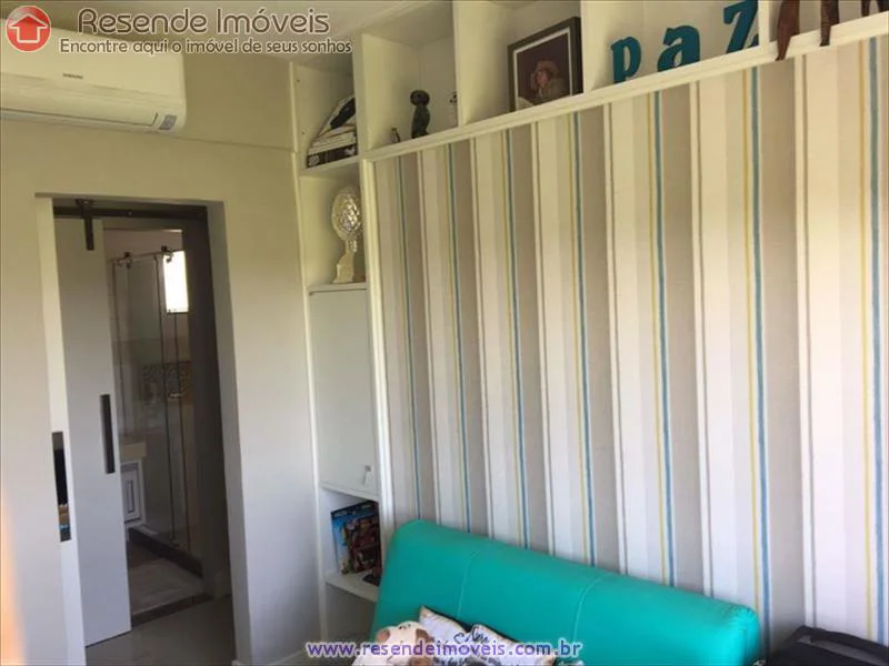 Foto 7 de 14 - Apartamento para aluguel em Morada do Castelo