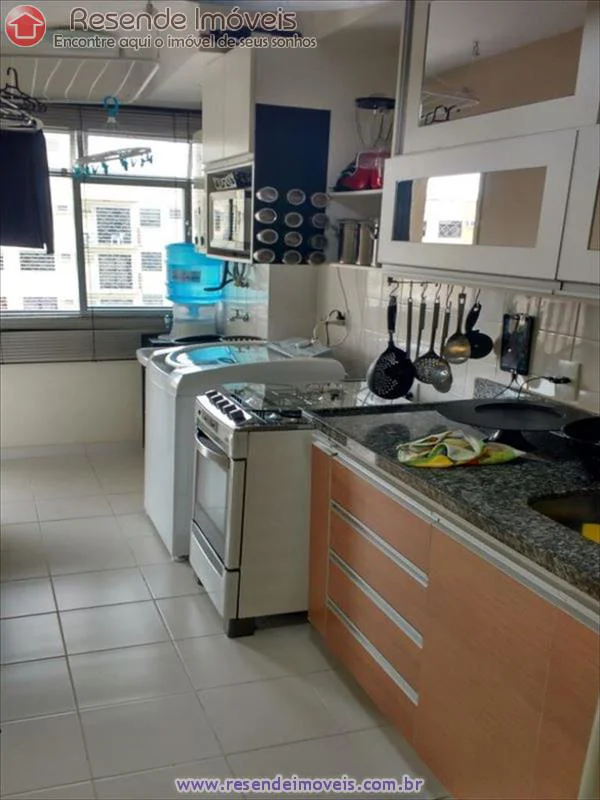 Foto 6 de 8 - Apartamento para venda em Jardim Jalisco