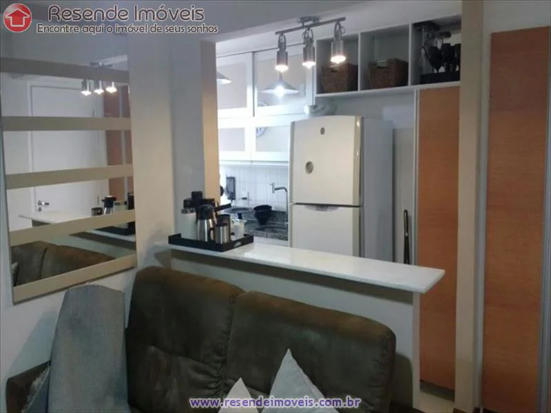 Foto 2 de 8 - Apartamento para venda em Jardim Jalisco