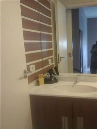 Apartamento para venda em Jardim Jalisco