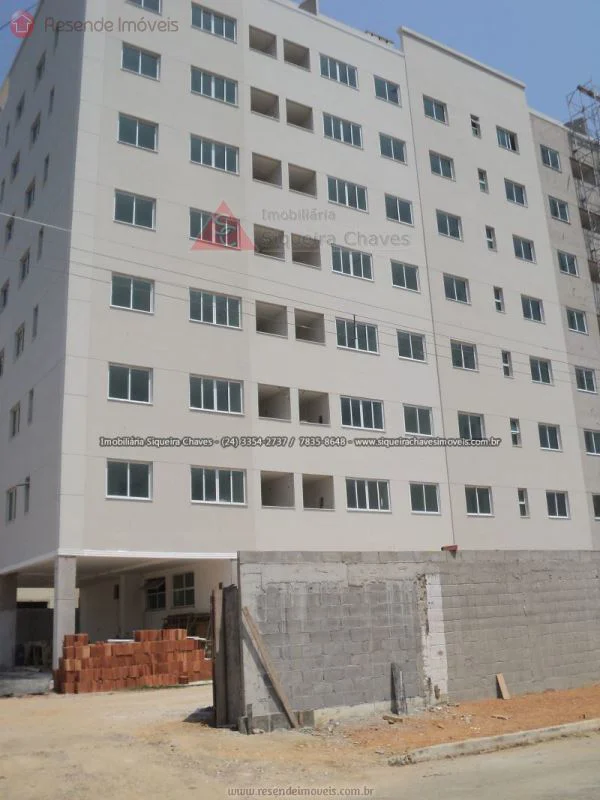 Foto 1 de 6 - Apartamento para venda em Liberdade