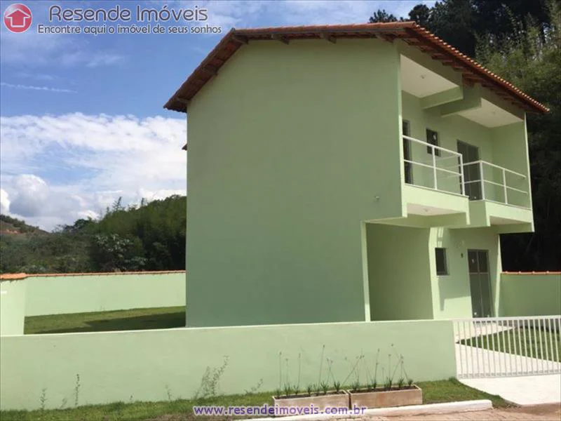 Foto 2 de 4 - Casa para venda em Mirante das Agulhas