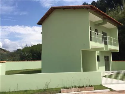 Casa para venda em Mirante das Agulhas