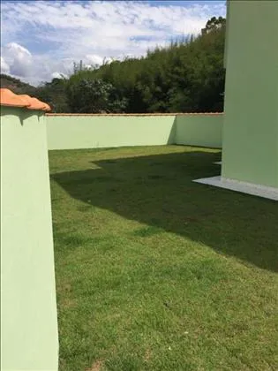 Casa para venda em Mirante das Agulhas