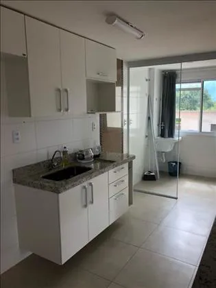 Apartamento para aluguel em Vila Isabel
