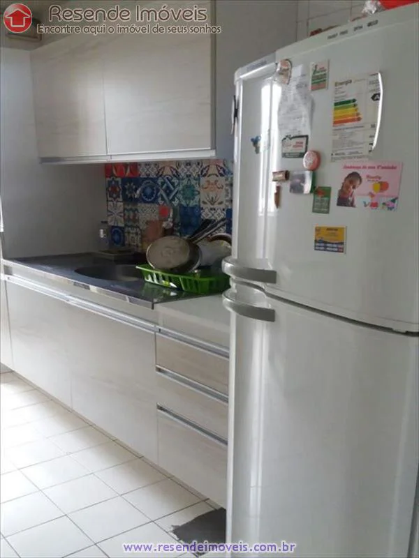 Foto 1 de 8 - Apartamento para venda em Comercial
