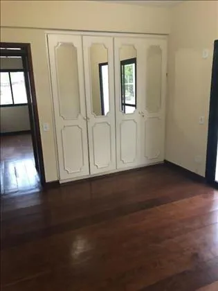 Apartamento para aluguel em Campos Elíseos