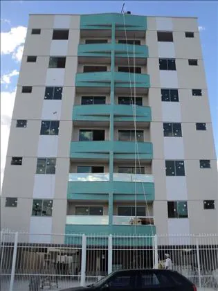 Apartamento para aluguel em Liberdade