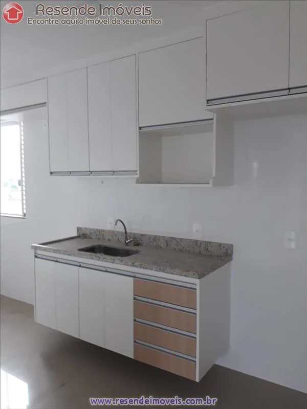 Foto 12 de 13 - Apartamento para aluguel em Vila Julieta