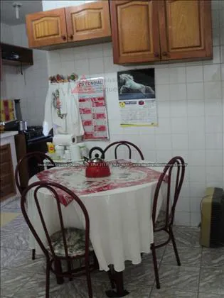 Apartamento para venda em Comercial