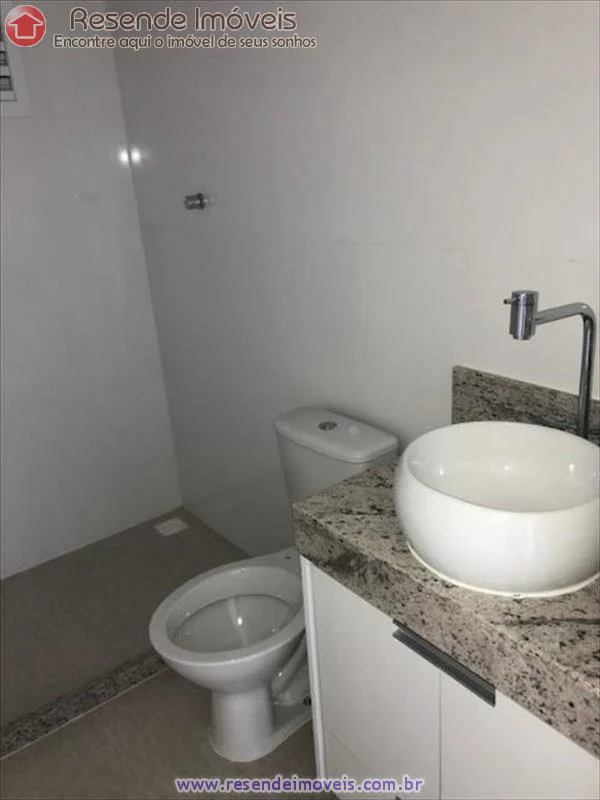 Foto 6 de 10 - Apartamento para aluguel em Vila Julieta