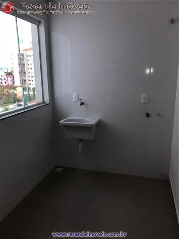 Foto 8 de 10 - Apartamento para aluguel em Vila Julieta