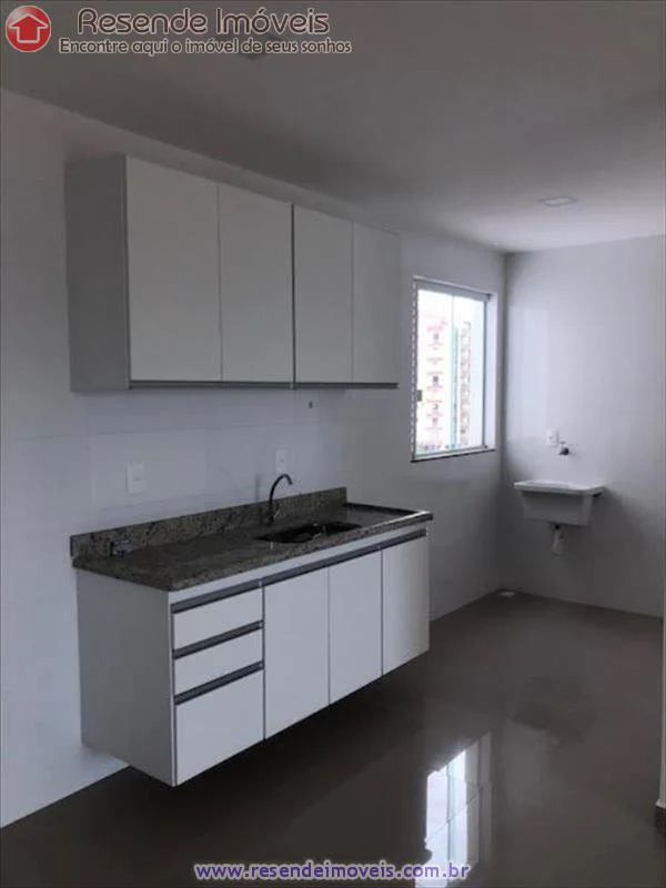 Foto 3 de 10 - Apartamento para aluguel em Vila Julieta