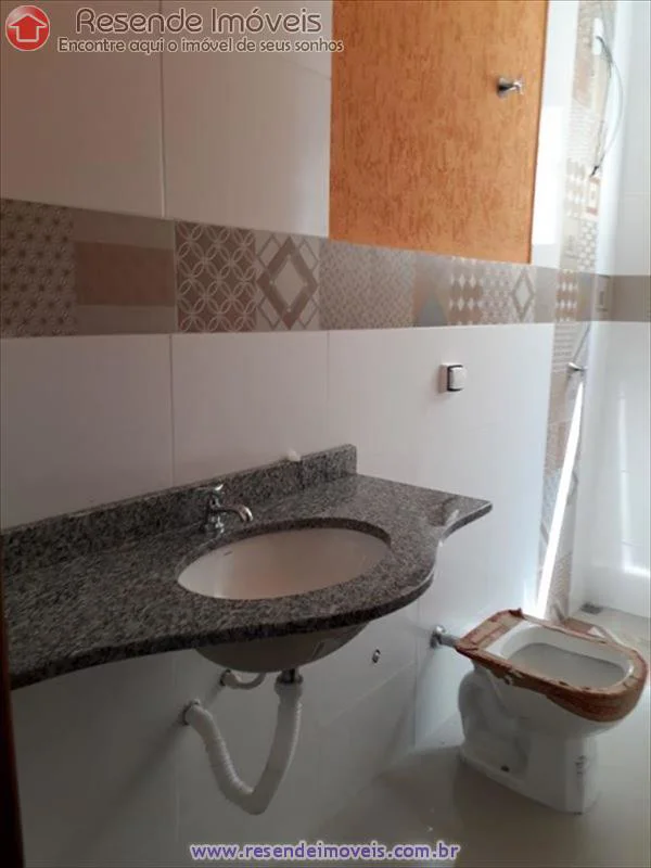 Foto 6 de 8 - Casa para venda em Jardim D'Oeste