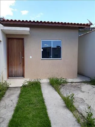 Casa para venda em Jardim D'Oeste