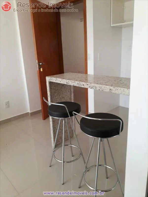 Foto 3 de 8 - Apartamento para venda e aluguel em Jardim Tropical