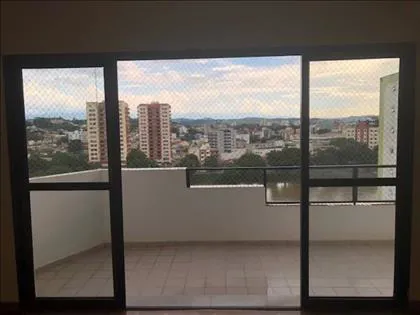 Apartamento para aluguel em Campos Elíseos